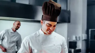 India's Latest Hospitality Skills Plan: Hospitality Learners Can Use Transferable Skills to Improve Hospitality Course Comparison