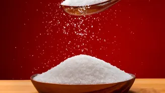 FSSAI’s Red Food Labels Explained: What High Sugar, Salt And Fat Warnings Mean
