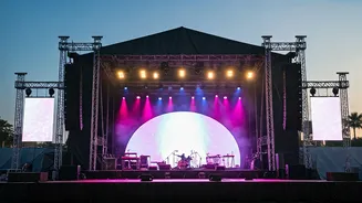 Lollapalooza India 2026: The Music Festival's Return!