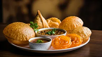 9 Amritsar Street Food Gems to Savor This Winter