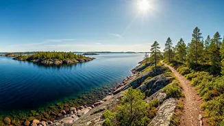 Isle Royale National Park: Your Ultimate Guide to Michigan's Wilderness Gem
