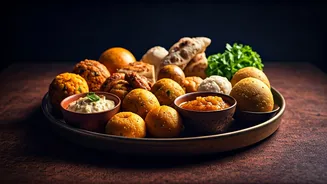 Culinary Triumphs: How Food Fueled BJP's Election Victory Celebrations