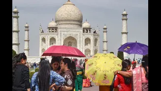 IMD Issues Severe Heatwave Warning: What To Wear, Eat And Carry Before You Step Out