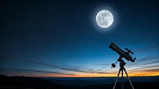 India's Moonwatching Season Needs Practical Tips
