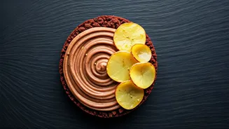 Beyond Savory: Astonishing Potato Desserts You've Never Imagined