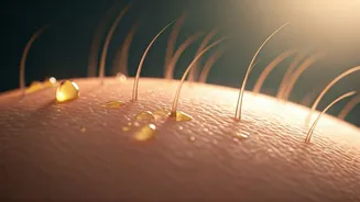 Revitalize Your Scalp: Potent Oil Blends for Regrowth in Alopecia Areata Patches