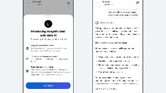 WhatsApp Incognito Chat explained: How Meta plans to protect AI conversations