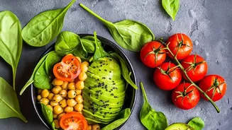 The 2026 UN Nutrition Report Shows The Importance Of Affordable Healthy Eating