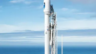 Elon Musk's Ambitious SpaceX Target Imagines More Economic Activity Beyond Earth