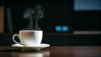 Unlock Peak Alertness: Coffee Timing Secrets