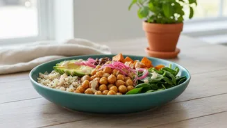 Focus on Adding Useful Foods Before Removing Favourite Items