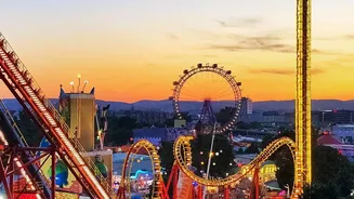 How Oktoberfest fits into the broader rise of experience-led international travel
