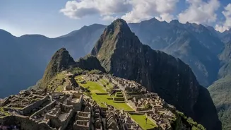 Peru's Overrated Tourist Attractions: Planning Beyond The Main Tourist Circuit