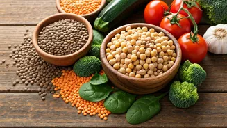 Fibre-Forward Food Makes Wellness Feel More Indian