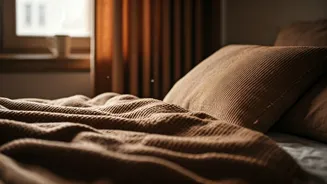 9 Smart Ways to Banish Bedroom Chill Without Jacking Up the Heat Bill