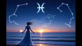 Pisces Horoscope Today, March 20, 2026