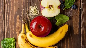 Jarang Makan Buah dan Sayur, Apa Efek Jangka Panjangnya?