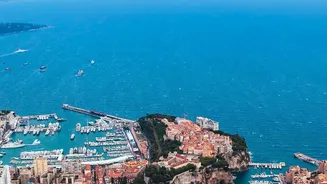 India's ITR Deadline Highlights Monaco's Remarkably Different Personal Tax System