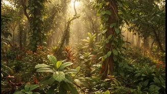 Peaceful Spice Estates Are Becoming the Highlight of Goa's Offbeat Tourism