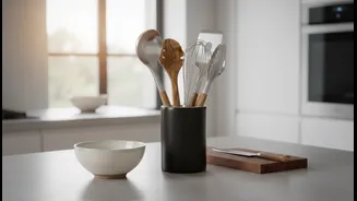 Minimalism Works Better When It Supports Real Household Routines