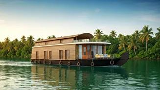The Travel Trend Splashing Across India