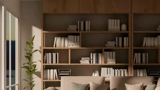 Small Homes, Bigger Ideas: Modular Furniture Is Transforming Urban Apartments