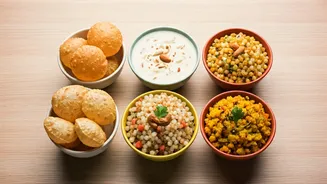 Maha Shivratri Feast: 5 Classic Recipes to Celebrate