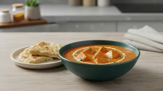 Reheat Sauces Gently to Protect Texture and Prevent Scorching