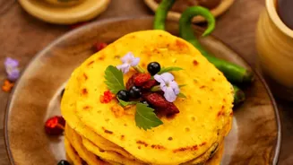 Why India's Traditional Breakfasts Still Fit Modern Eating Habits