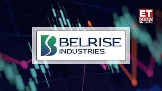 Belrise share price jumps 6% as SBI MF, BlackRock pick more than 6% stake
