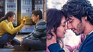 Is Junaid Khan-Sai Pallavi Starrer Ek Din Similar To Ahaan Panday-Aneet Padda's Saiyaara? Here's What Aamir Khan Has To Say