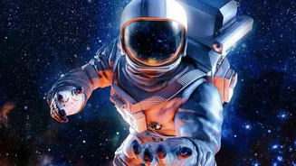 From Sriharikota To Classrooms: How Students Can Explore Space Science