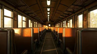 Journey Through India's Most Breathtaking Last Train Routes for Budget Travelers