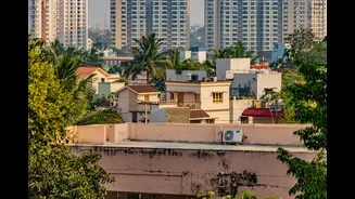Kathiri Veyil ended this week: how South Indian homes shift routines after the 25-day heat phase