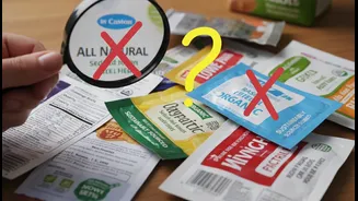 FSSAI's Latest Notices to Food Brands: The Indian Reader Angle Worth Saving