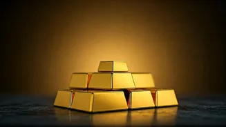 Gold Prices Today: Market Trends and Future Outlook