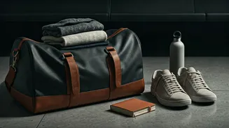 Comfort Is Becoming Travel Fashion’s Main Character