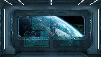 Aerospace Opens Doors: Sharing Expertise and Facilities to Boost Space Industry Innovation