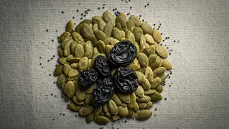 Unlock Complete Nutrition: The Ultimate Summer Seed Mix for All Ages