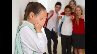 Bullying na escola: 7 sinais de que um adolescente pode estar sofrendo