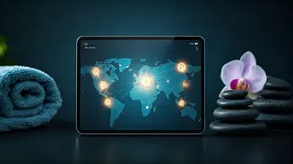 Revolutionize Your Getaways: 5 AI Tools for Dream Wellness Travel