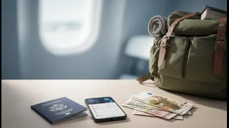 Frequent Travel Needs A Buffer For Cancellations And Price Changes