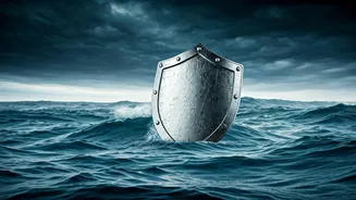 India-EU FTA: A Shield Against Global Trade Storms?