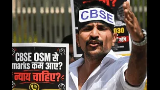 ‘Defend OSM, Don’t Panic’: CBSE Circulates Messaging Toolkit To Schools Amid Backlash