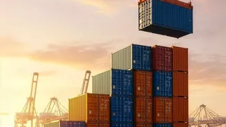 How Proposed Trade Tariff Changes With The US Affect Local Market Supply Chains
