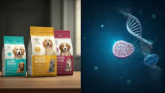 Breed-Specific Pet Nutrition Is Going Mainstream