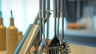 Delayed Buying Can Prevent Duplicate Tools and Appliances