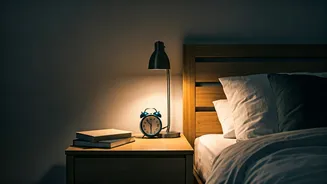 The Death Of Toxic Hustle: Sleep Takes Center Stage