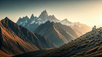 India’s Nature Trips Are Getting Richer And Wilder