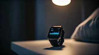The rise of sleep tracking technology